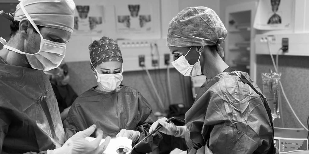 Chirurgie personnalisée