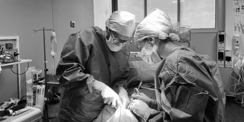 Chirurgie pré-implantaire